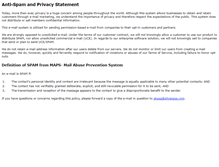 Tablet Screenshot of mkt2181.com